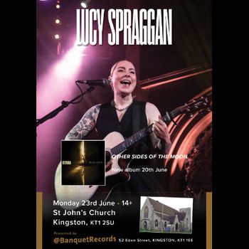 Lucy Spraggan