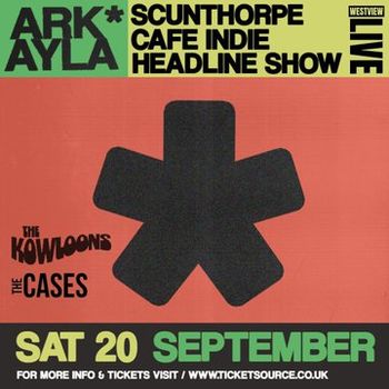 ARK AYLA Live