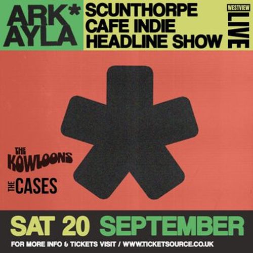 ARK AYLA Live