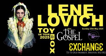 Lene Lovich
