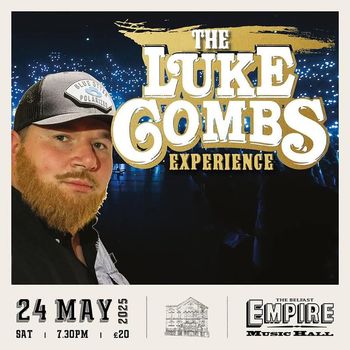 The Luke Combs Experience