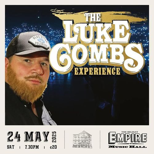 The Luke Combs Experience