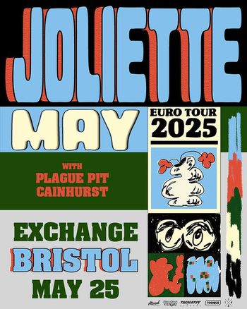 Joliette