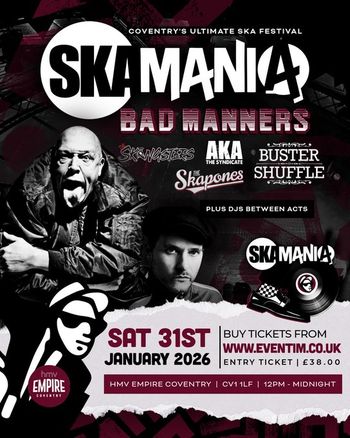 SKAMANIA