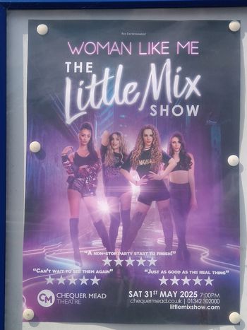 The Little Mix Show