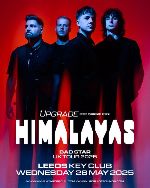 HIMALAYAS
