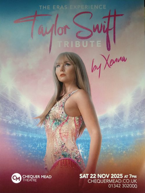 The Eras Experience