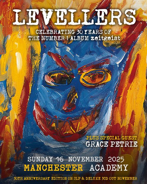Levellers