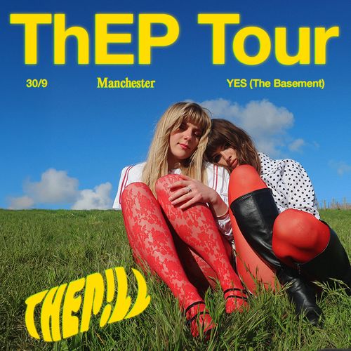 ThEP Tour