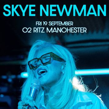 Skye Newman