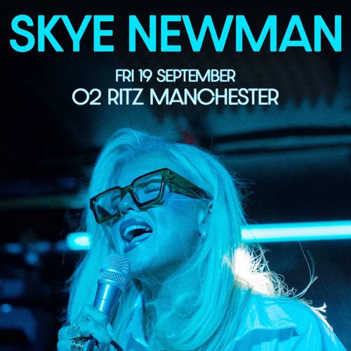 Skye Newman