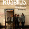 Rosellas