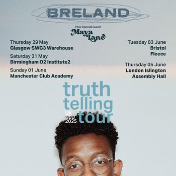 truth telling tour