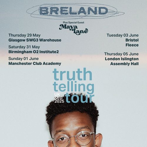 truth telling tour