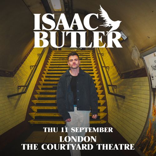 Isaac Butler