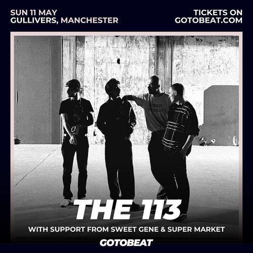 THE 113
