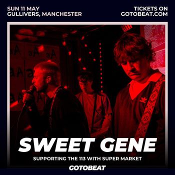 Sweet Gene