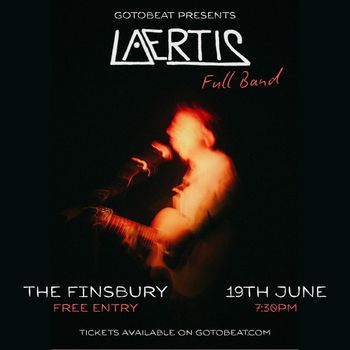 Laertis Full Band