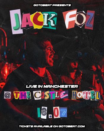 Jack Foz