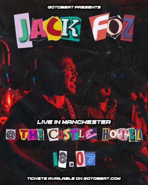 Jack Foz