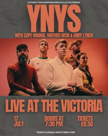YNYS Live