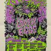 The Lovely Eggs 20th Anniversary Tour