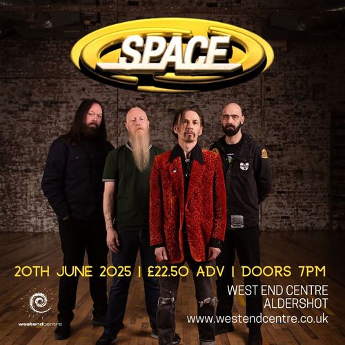 SPACE