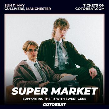 SUPER MARKET