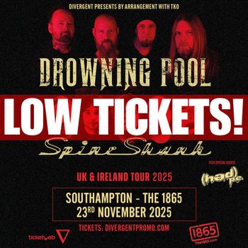 Drowning Pool