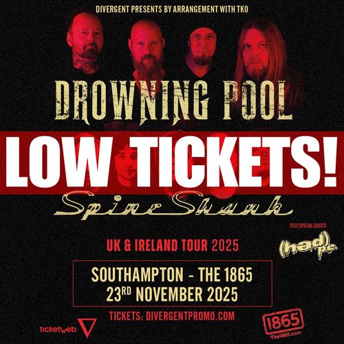 Drowning Pool