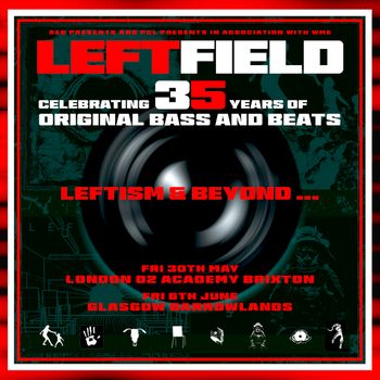 LEFTFIELD