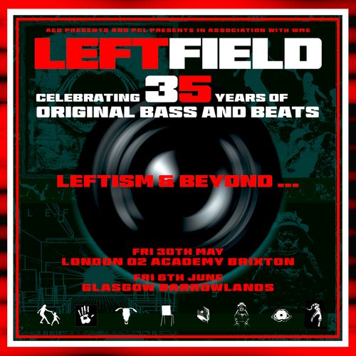 LEFTFIELD