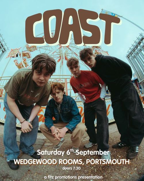 COAST