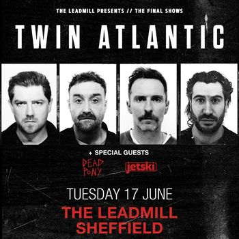 TWIN ATLANTIC