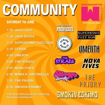COMMUNITY