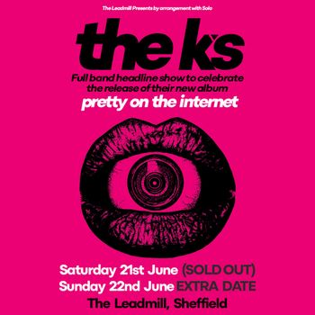 pretty on the internet