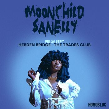 Moonchild Sanely