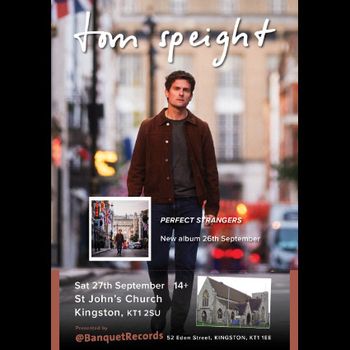 Tom Speight