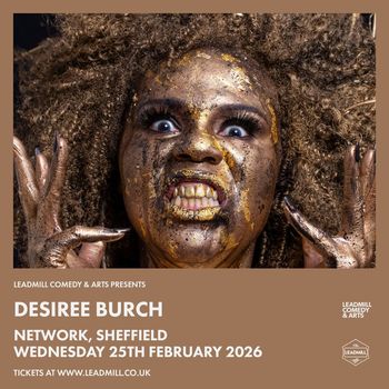 DESIREE BURCH