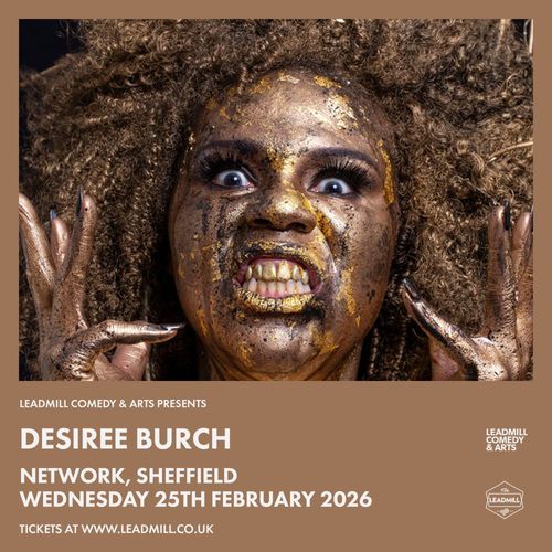 DESIREE BURCH