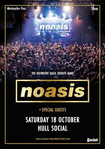 Noasis