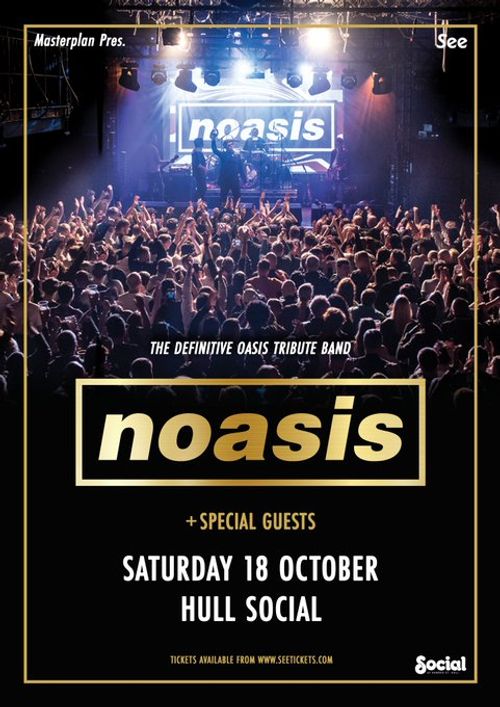 Noasis