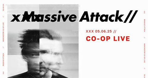 Massive Attack