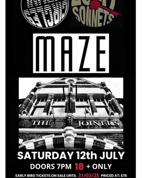 Maze