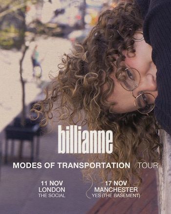 Modes of Transportation Tour