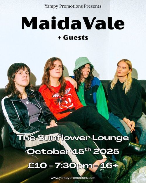 /MaidaVale/
