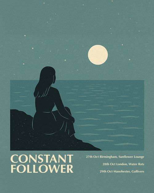 Constant Follower