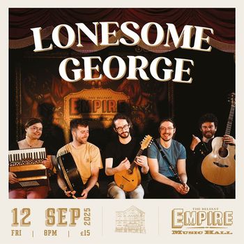 Lonesome George