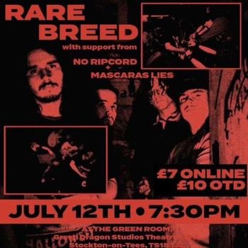 RARE BREED