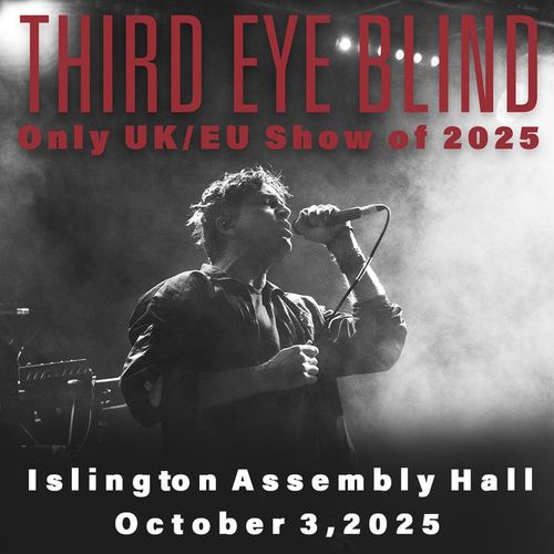 THIRD EYE BLIND